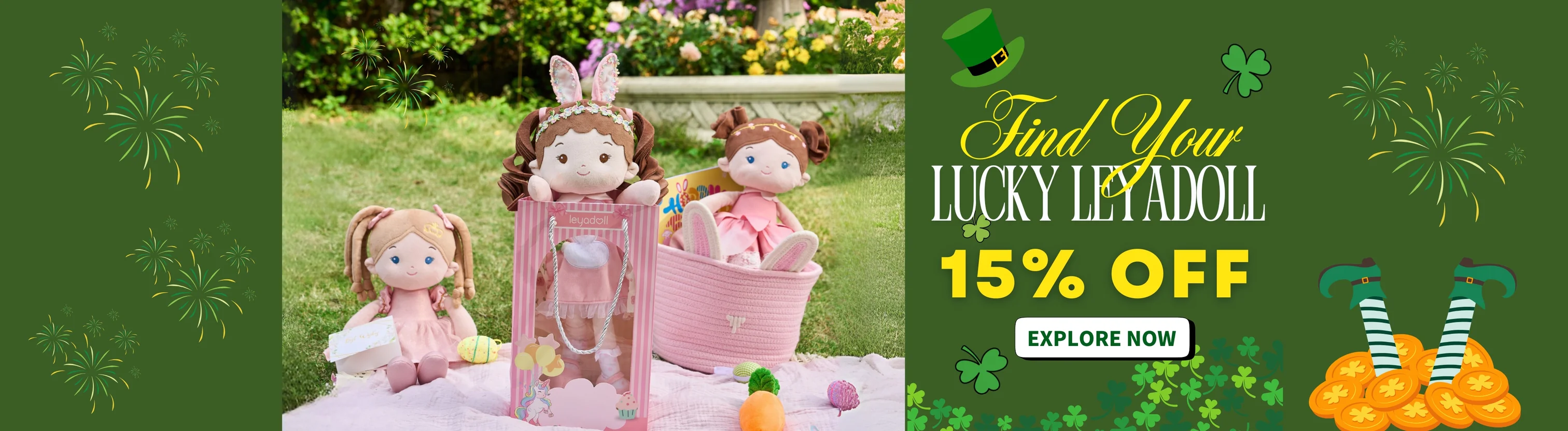 Personalized Dolls for Precious Moments